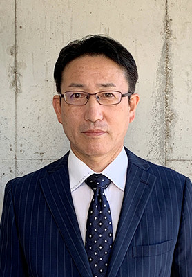 片岡 竜二