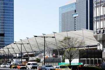 交通施設