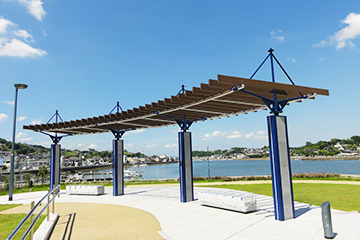 玉島みなと公園