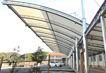 まきび支援学校