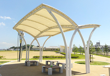 玉島みなと公園