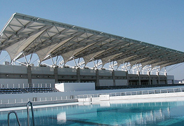 児島プール