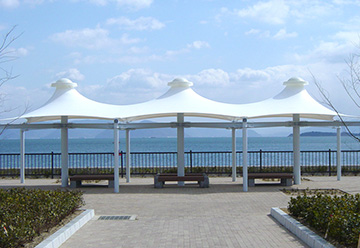 児島地区公園