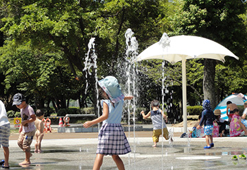 水島中央公園