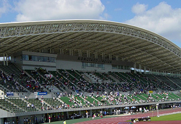 シティライトスタジアム