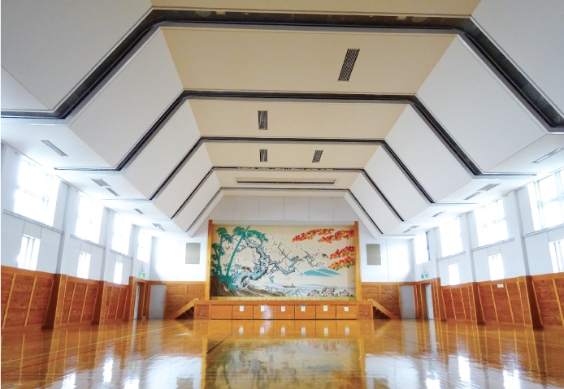御津公民館