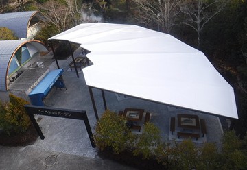 たけべの森公園