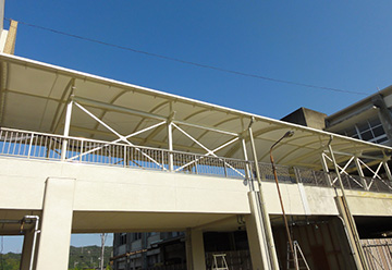 荘内小学校