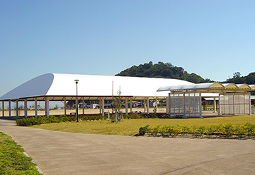 三ツ山公園