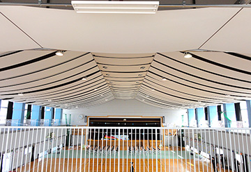 奈義小学校