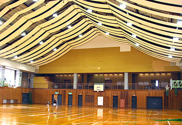 早島中学校