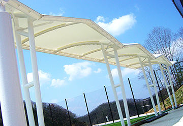 木戸口公園