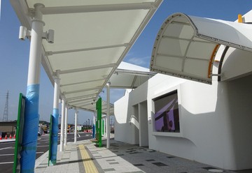 JR長船駅