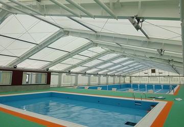 B＆G海洋センター