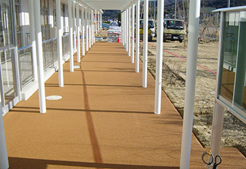 灘崎にこにこ幼保園