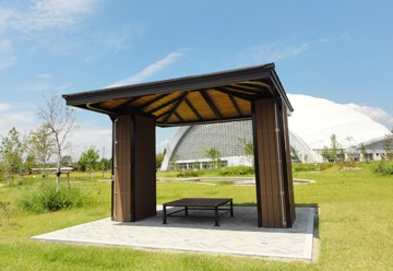 岡山西部総合公園