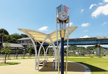 玉島みなと公園