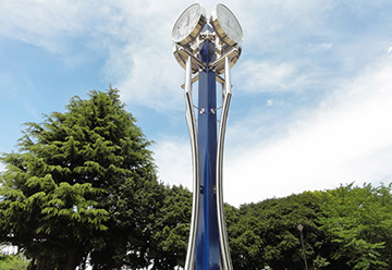 水島中央公園