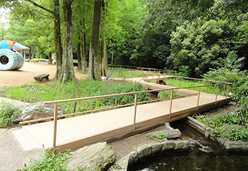 徳島中央公園