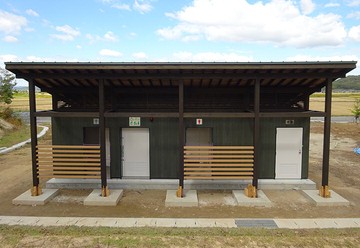 邑久スポーツ公園