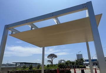 宇野港